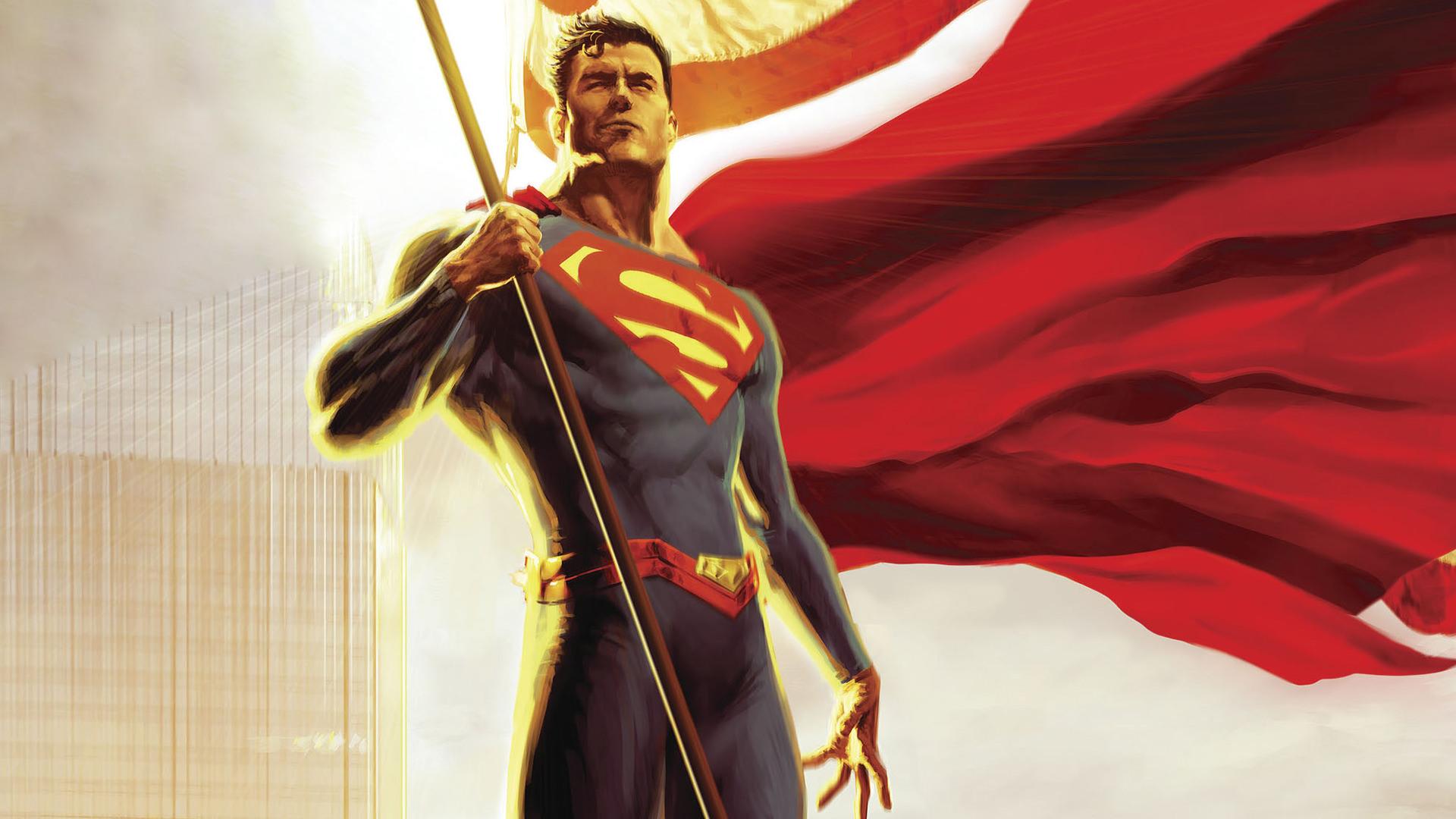 Comics Superman Lex Luthor DC Comics HD Wallpaper Background