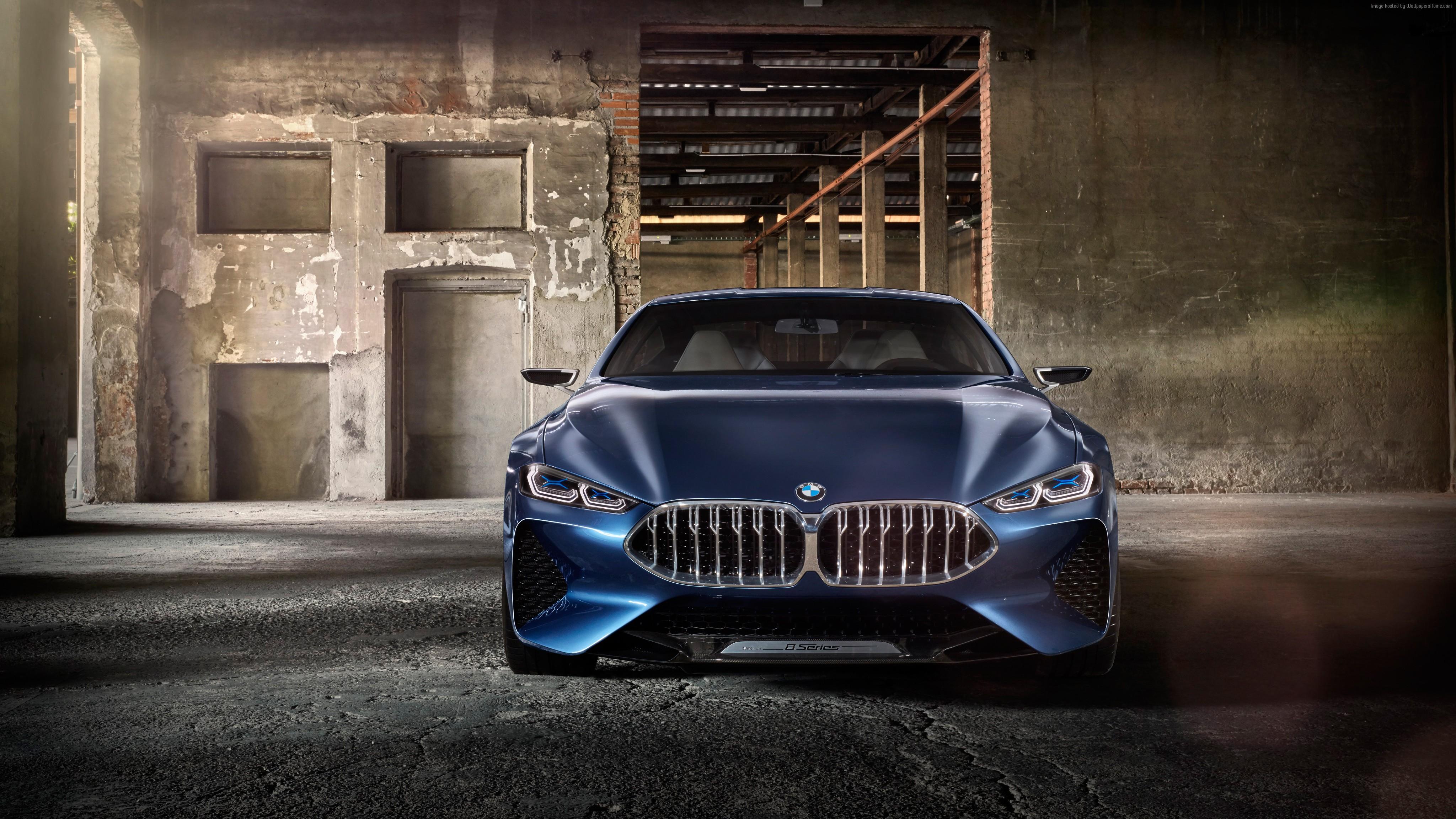 BMW 850i Wallpapers - Wallpaper Cave