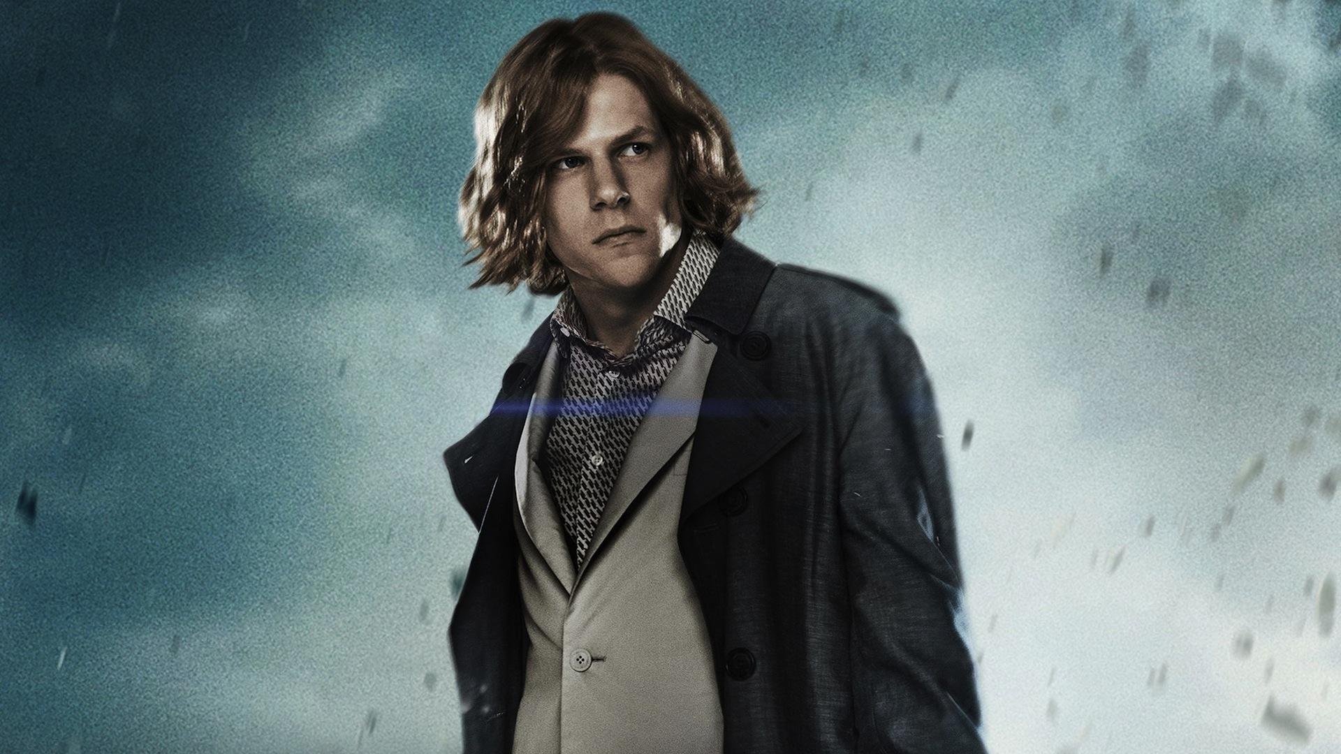 All Of Lex Luthor's Live Action Portrayals Ranked