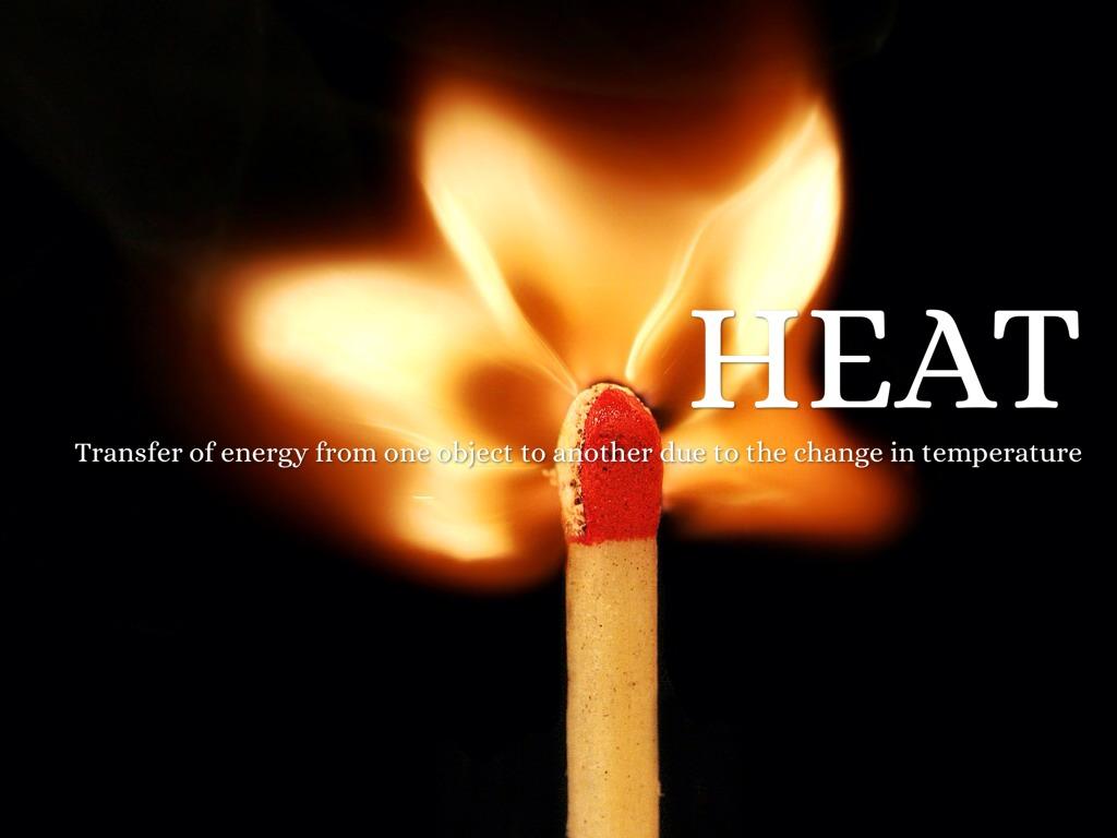 Heat Transfer Energy, HD Wallpaper & background