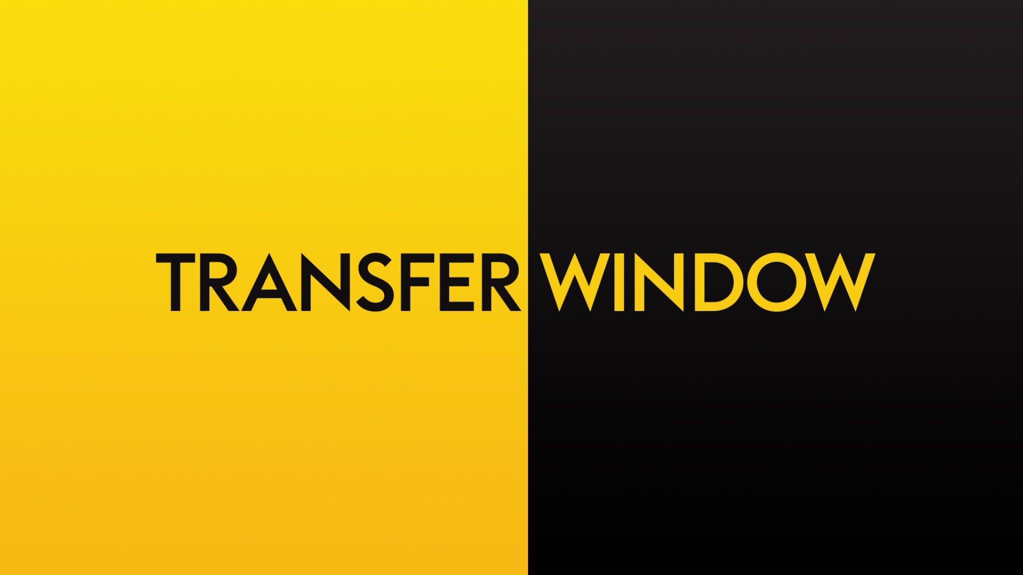 January Transfer Window Transfer Window 2019