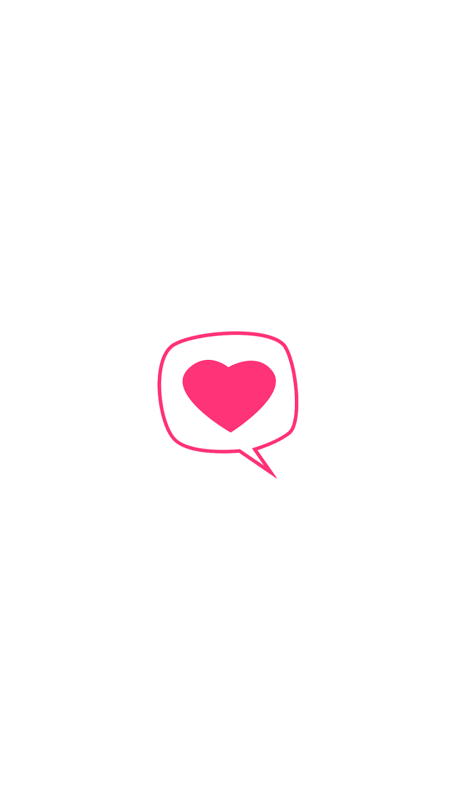 wallpaper, background, hd, iphone, heart, pink, simple