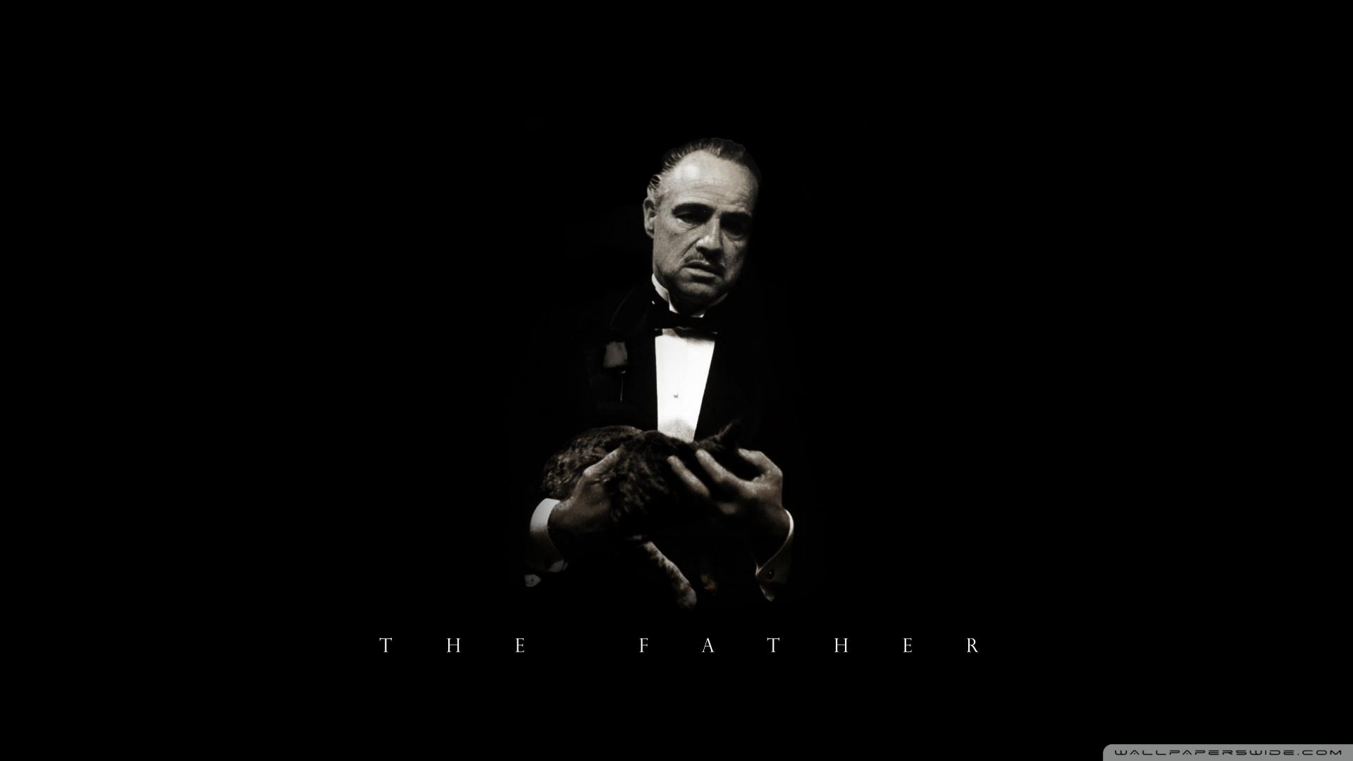 Godfather Background. The Godfather II