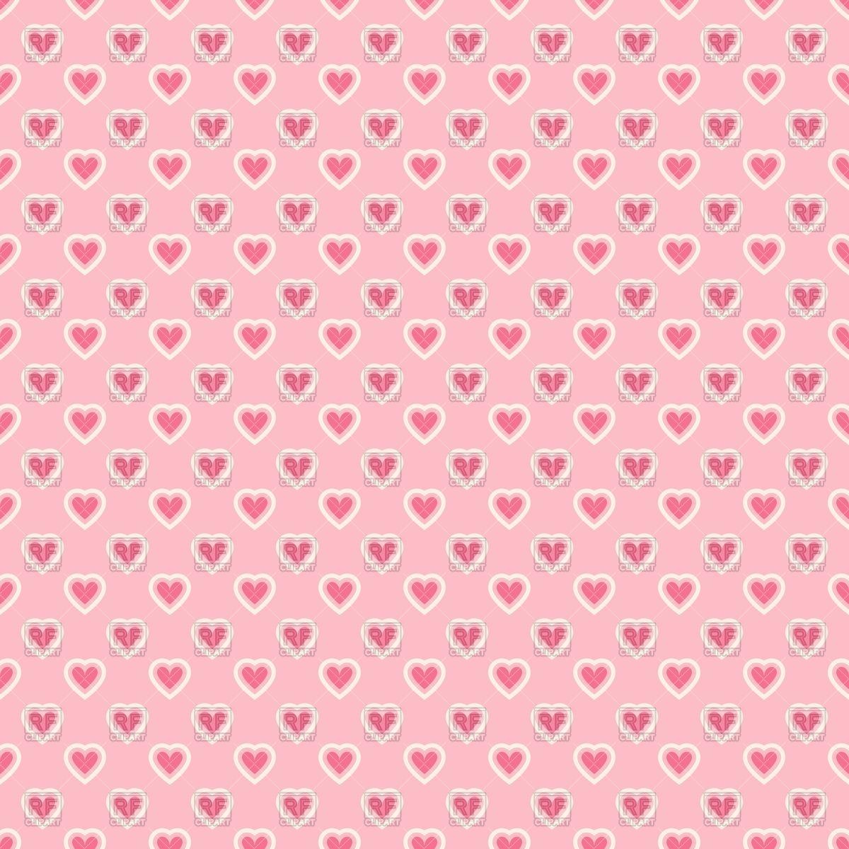 Heart Clipart Wallpaper