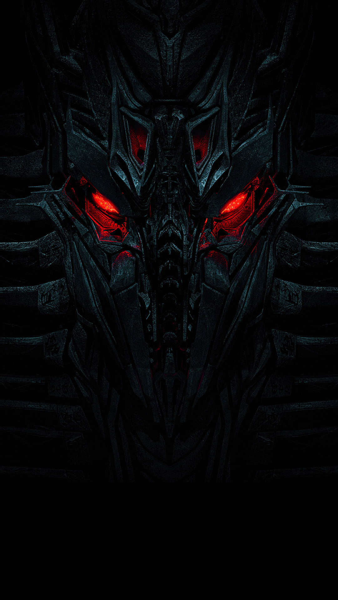 Free Transformers HD Phone Background