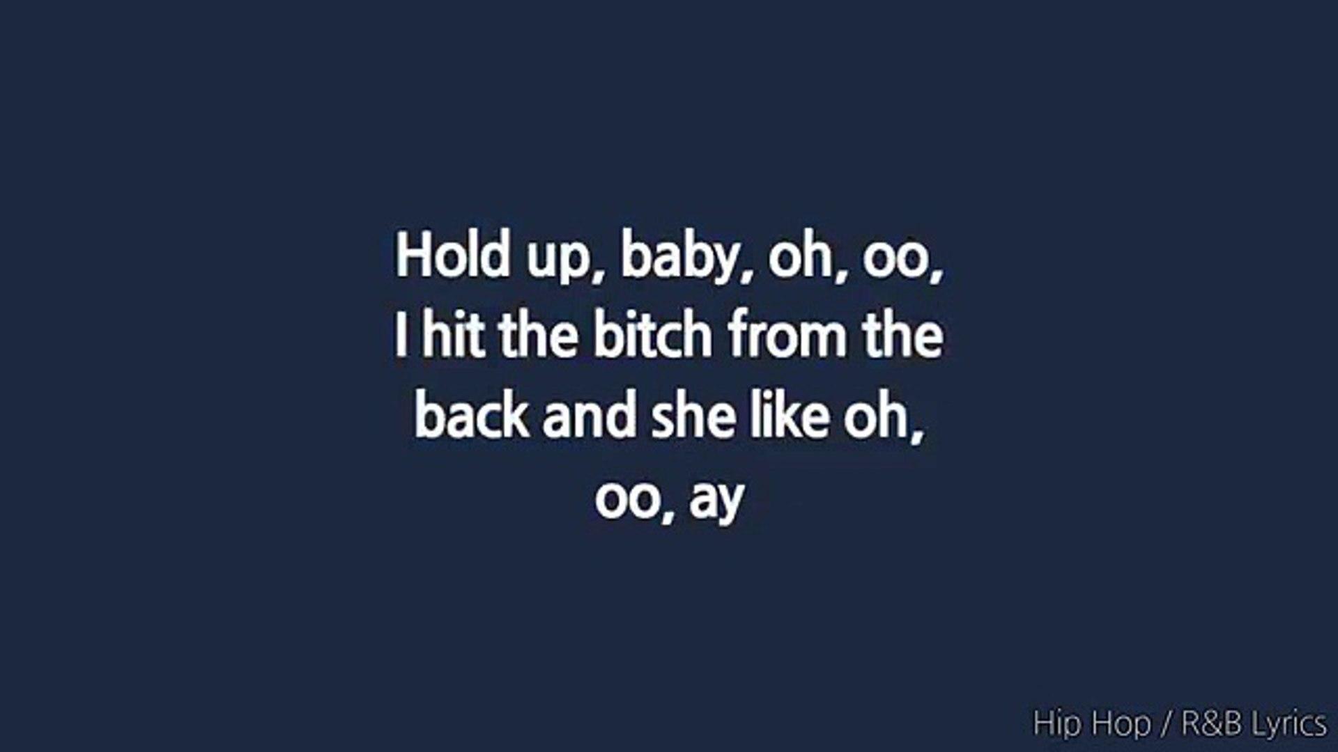 Trippie Redd Thots (Lyrics)