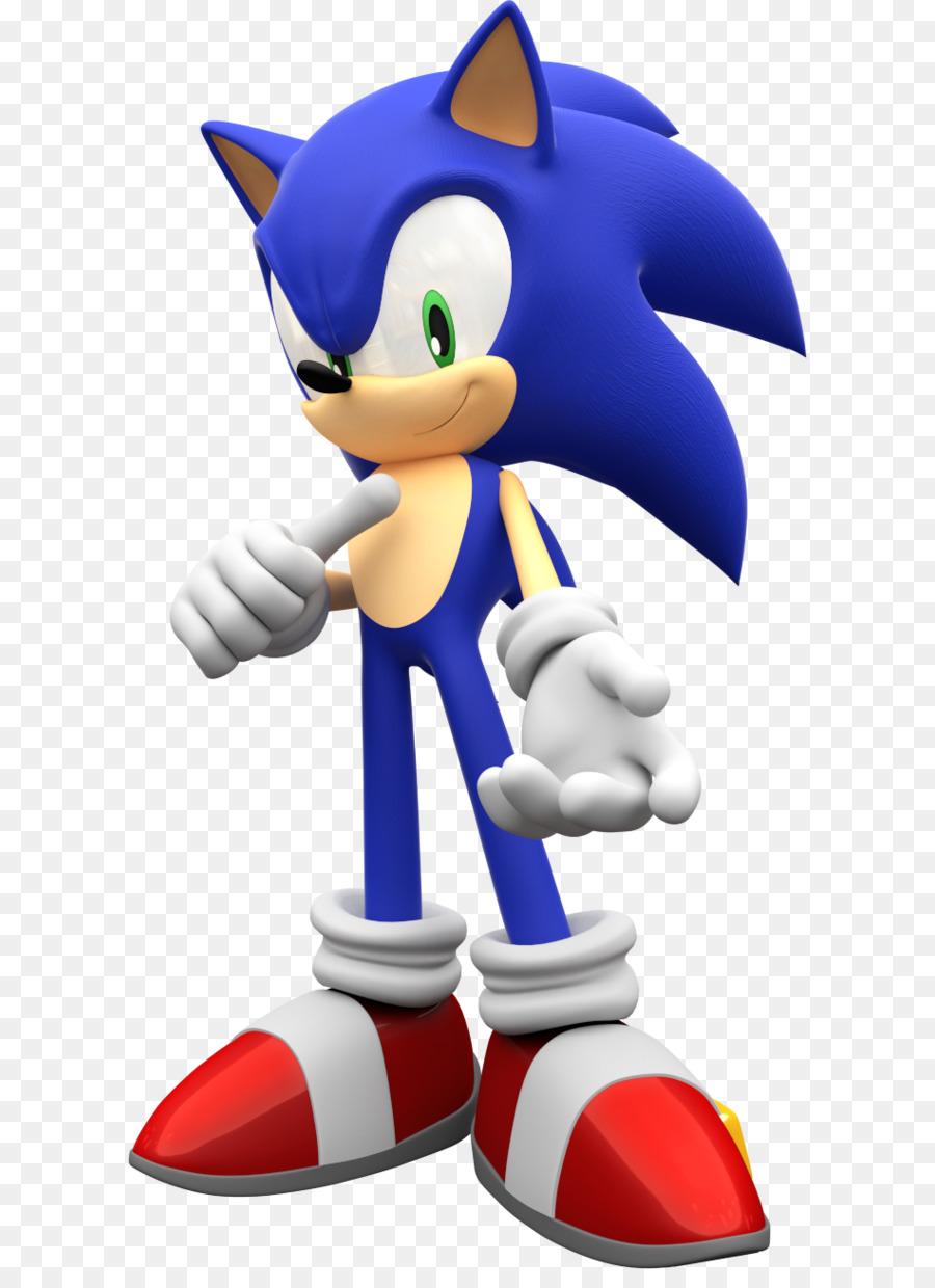 Sonic The Hedgehog, Sonic 3D, Amy Rose, Computer Wallpaper