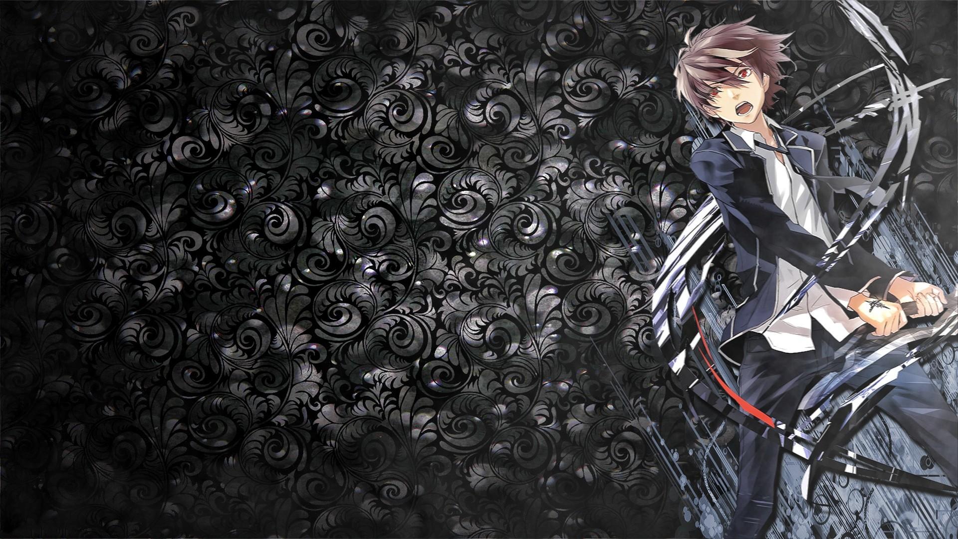 Anime Boy Background Full HD Download Desktop Wallpaper HD