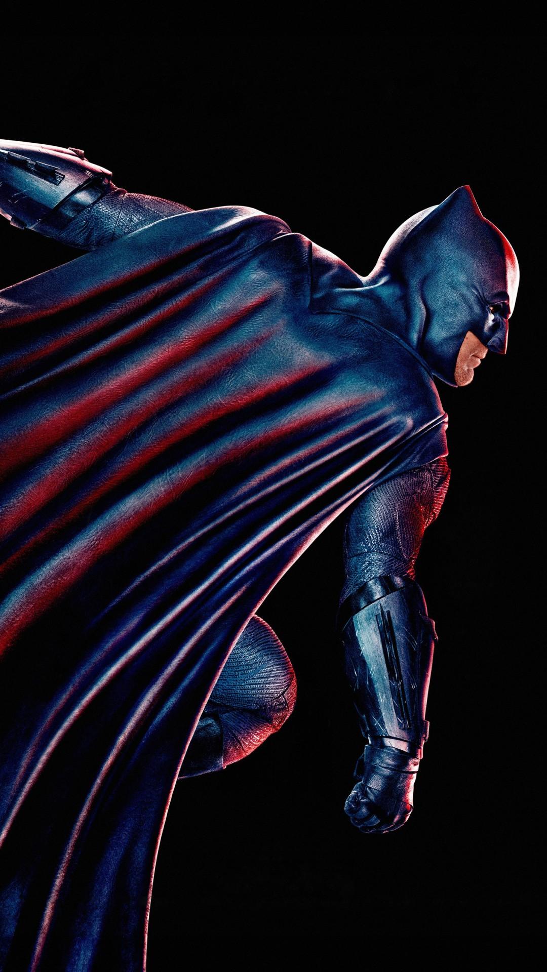 Batman in Justice League HD Wallpaper