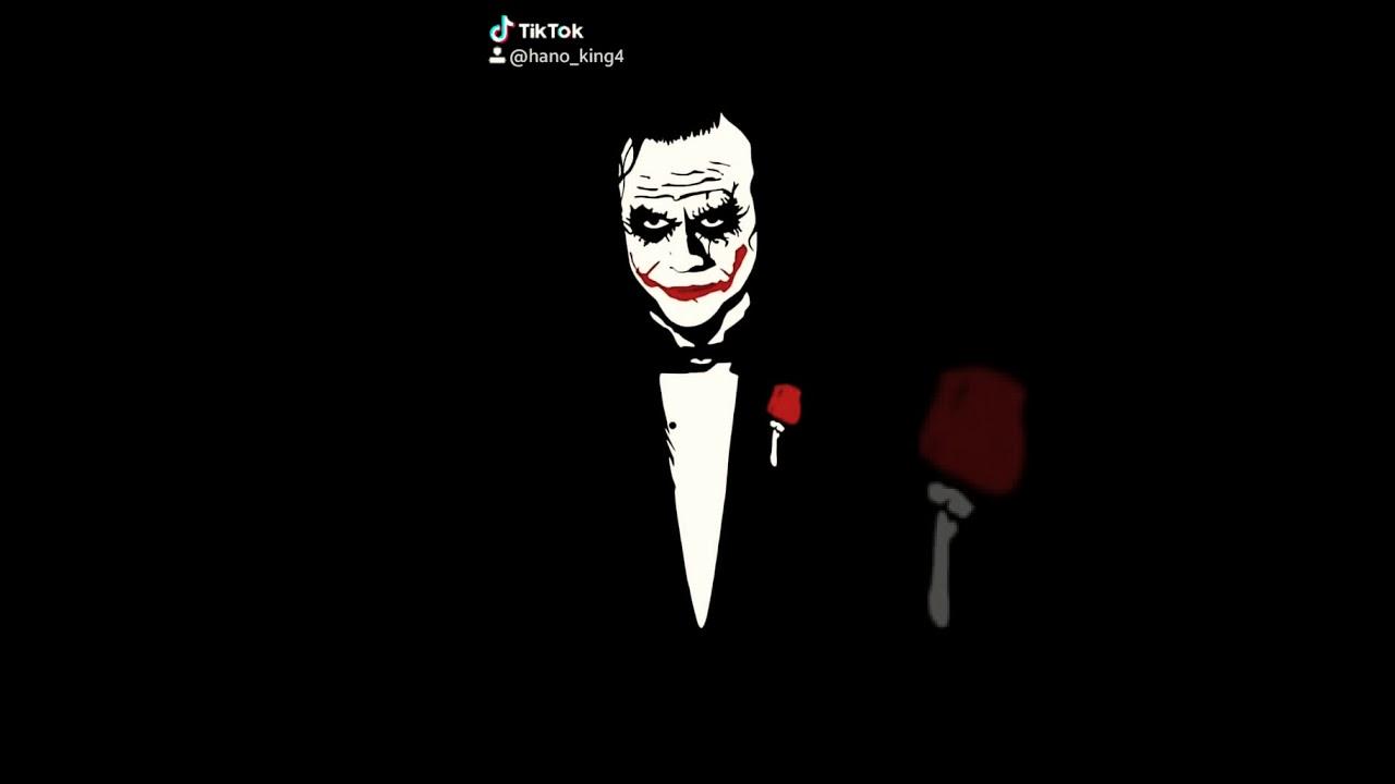 Joker wallpaper and song