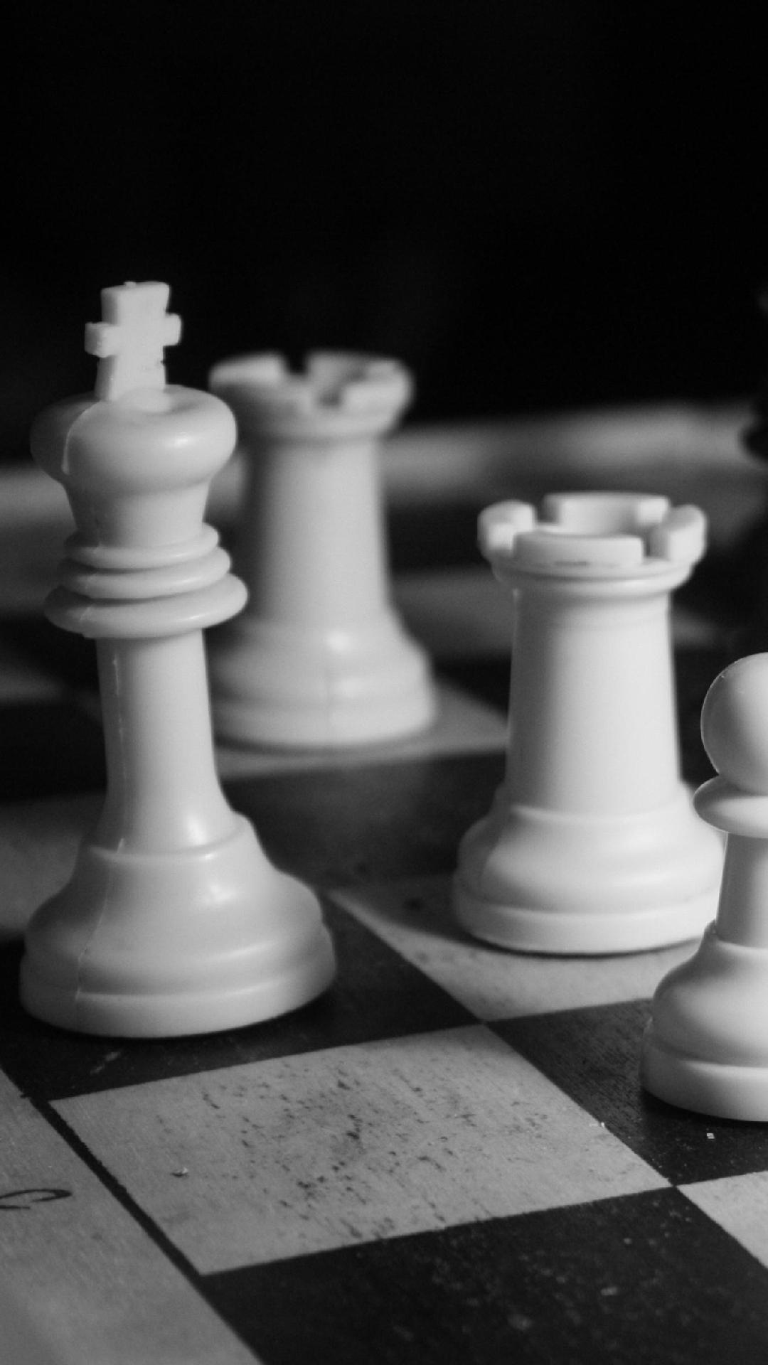 Chess Wallpapers for Android, iPhone and iPad