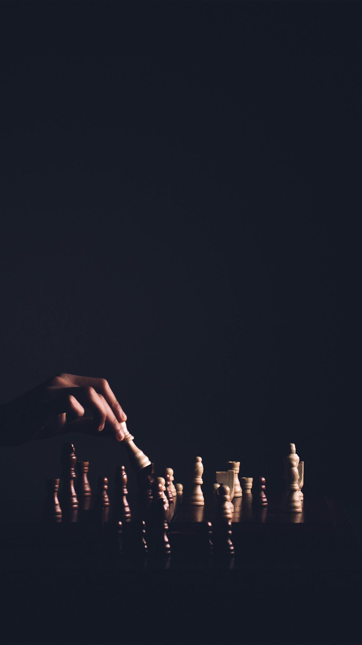 Chess Game iPhone Wallpaper HD - iPhone Wallpapers
