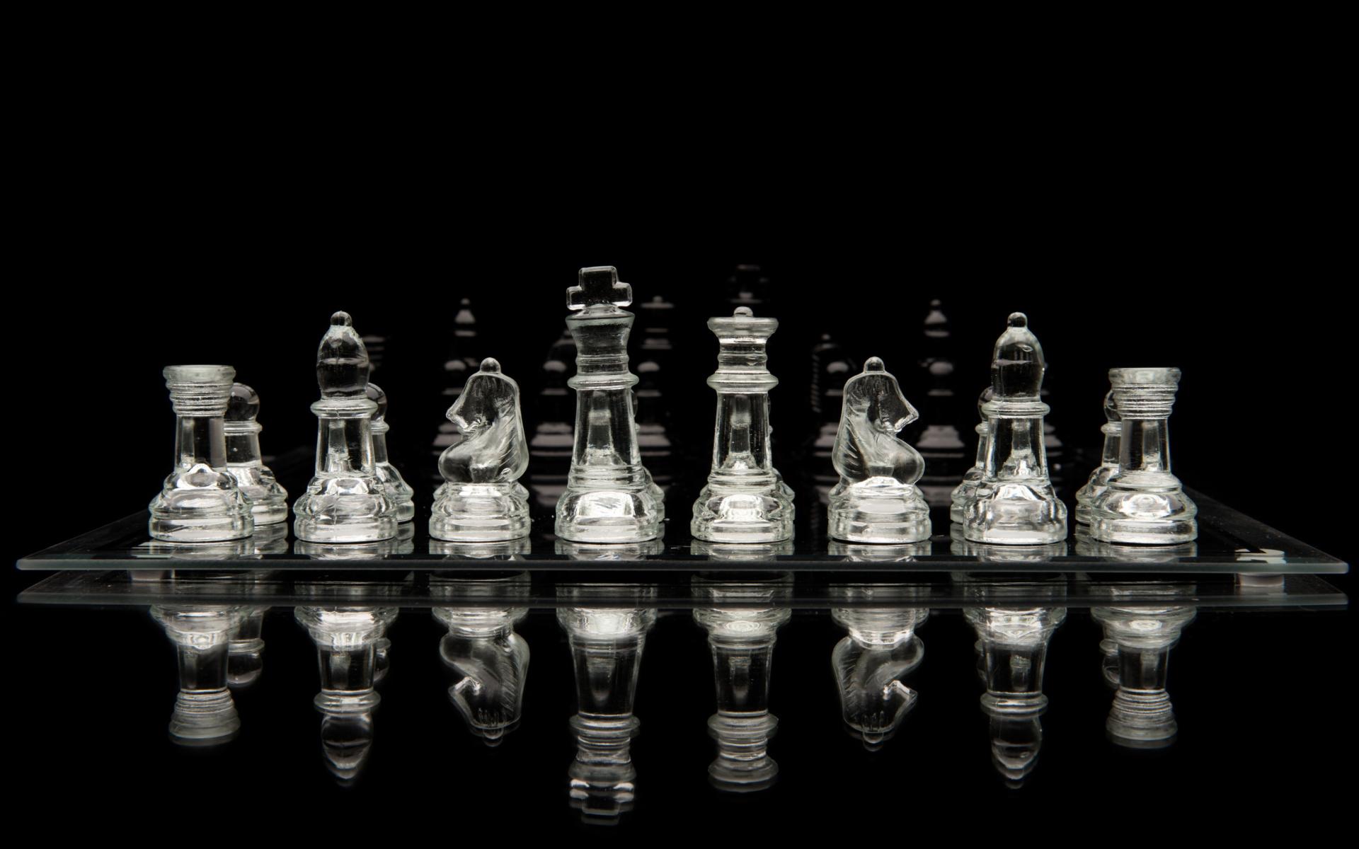 Chess iPhone Wallpaper