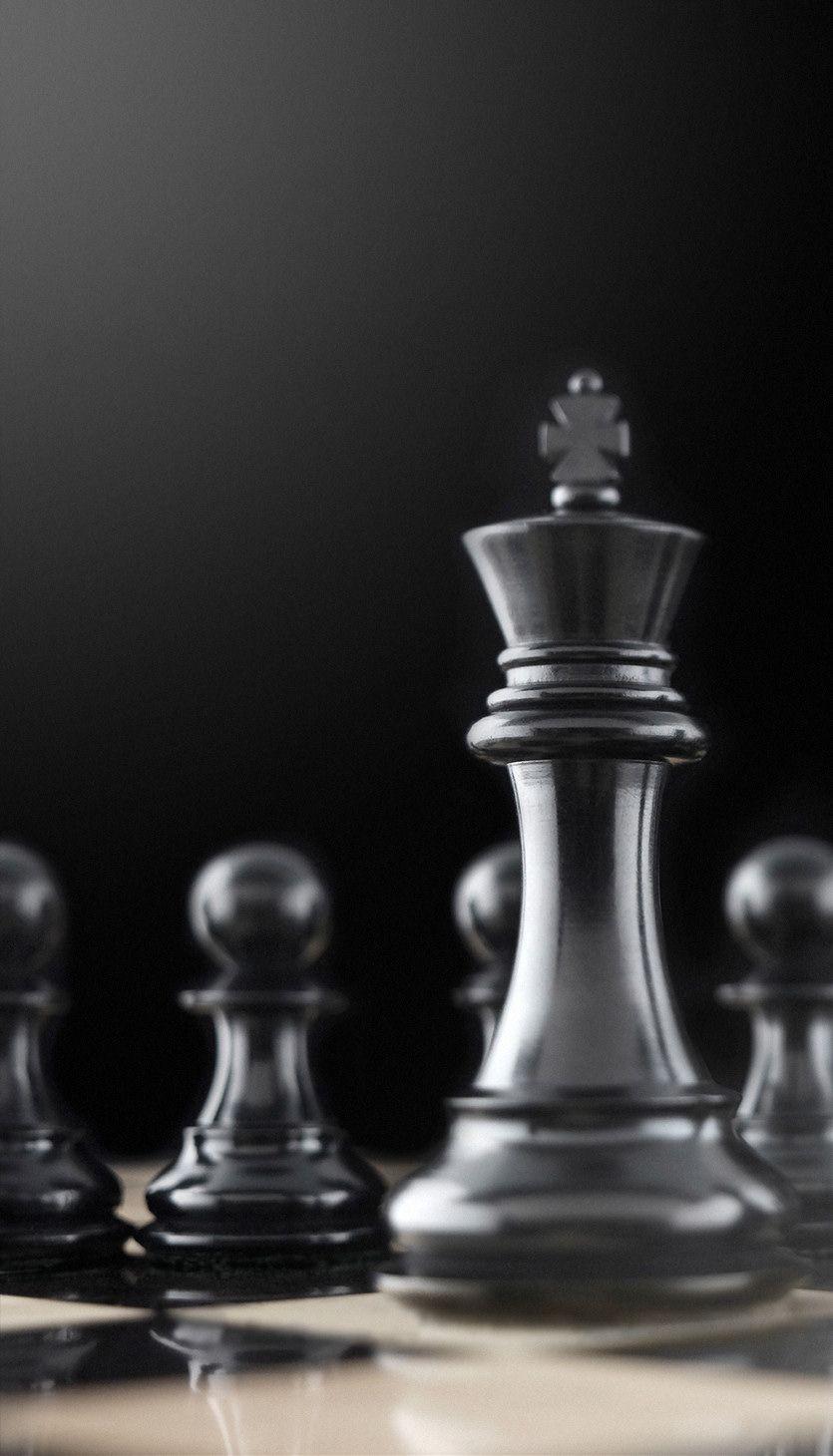 Chess Game iPhone Wallpaper HD - iPhone Wallpapers