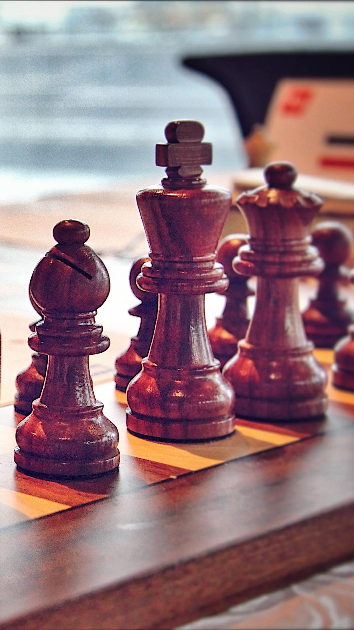 3Wallpapers for iPhone on X: iPhone Wallpaper Chess - Chess - Download in  HD ==>   / X