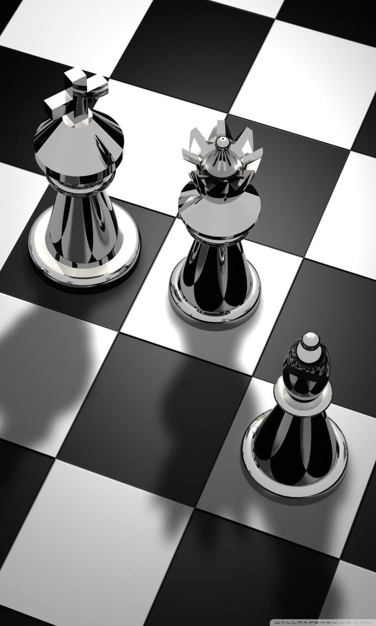 Chess Android Wallpapers - Top Free Chess Android Backgrounds -  WallpaperAccess