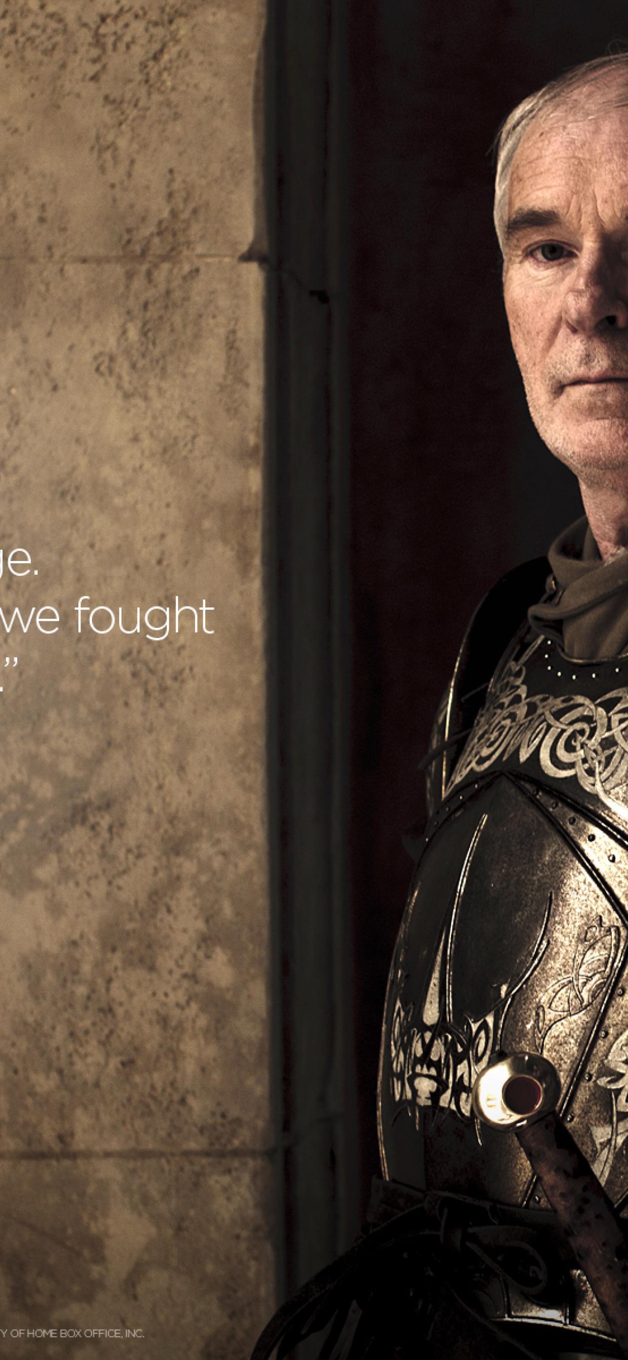 Game Of Thrones Barristan Selmy Quotes HD