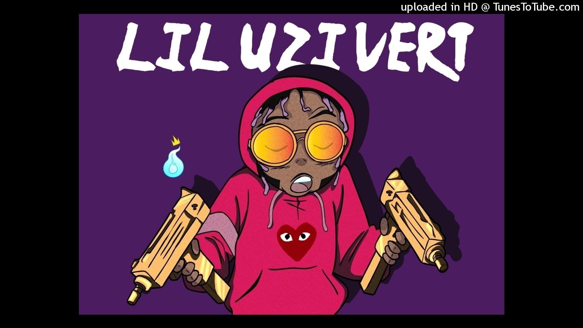 Lil Uzi Wallpaper