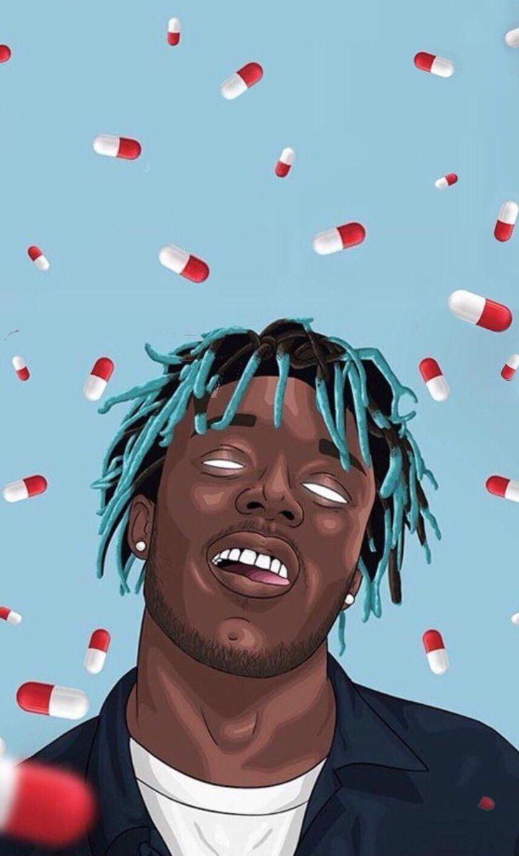 Aesthetic Lil Uzi Vert Wallpapers - Wallpaper Cave