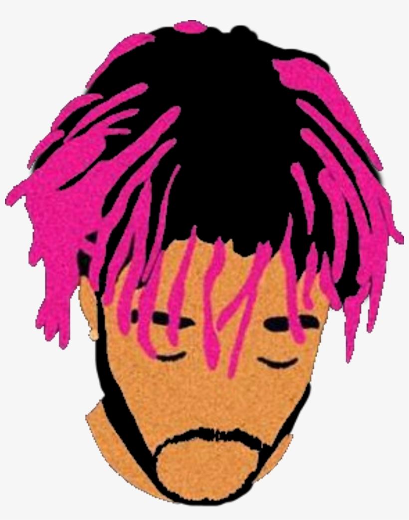 Eternal Atake Lil Uzi Vert Uzi Vert Wallpaper HD PNG Image