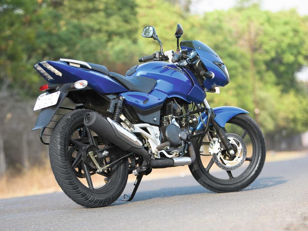 Pulsar 150 Price 2012 Model Wallpaper