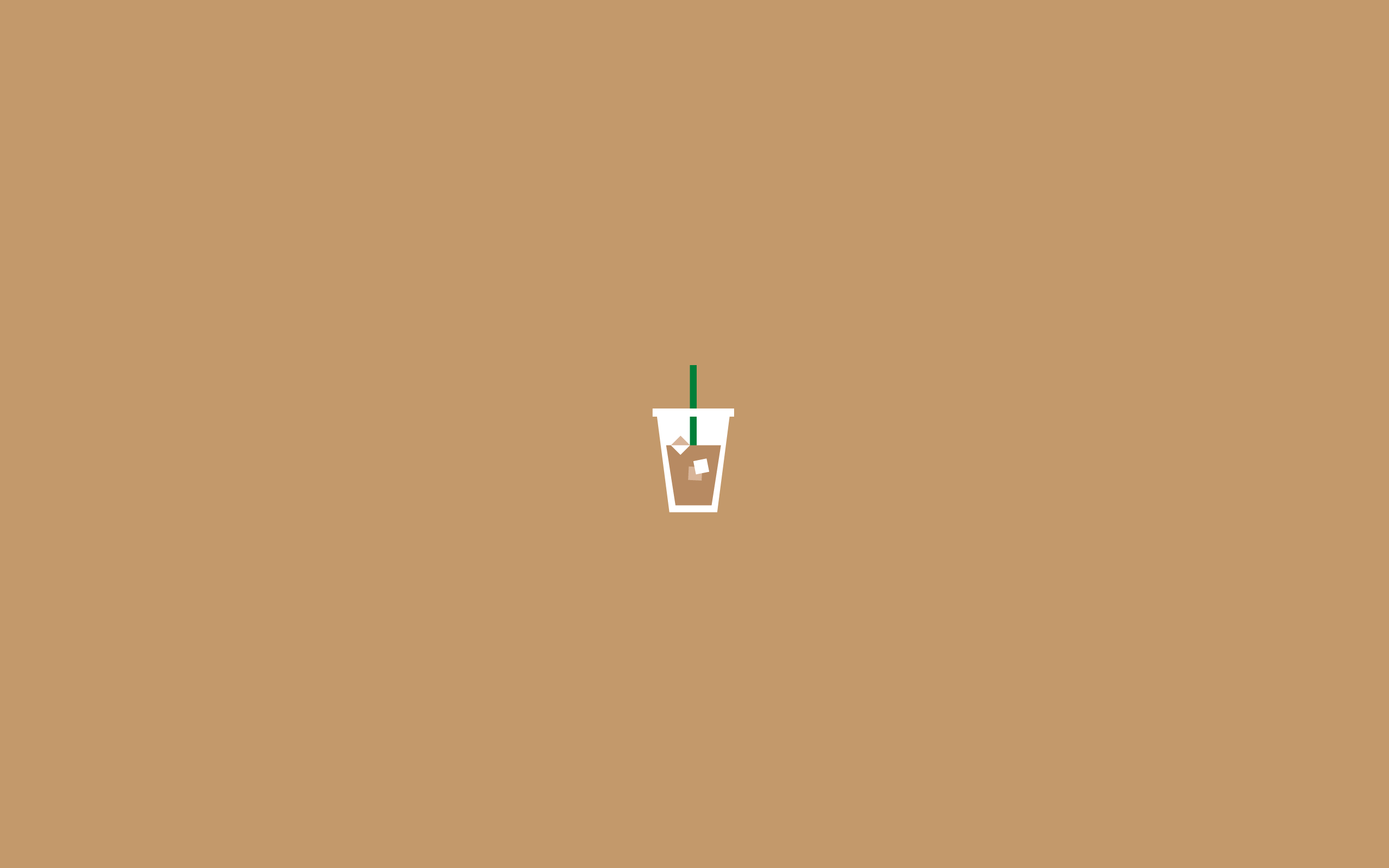 aesthetic minimalist wallpaper