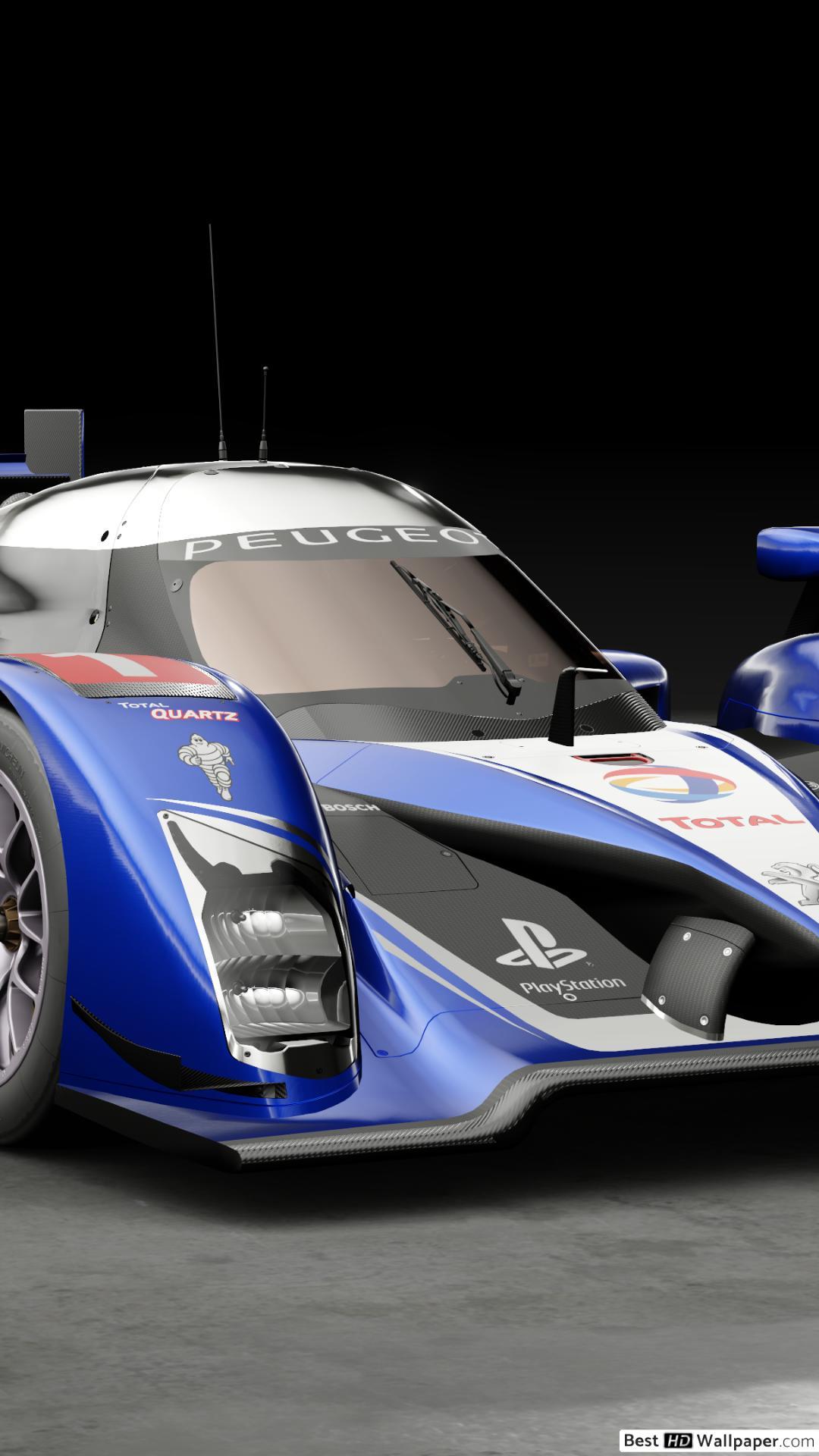 Gran turismo sport HD wallpaper download