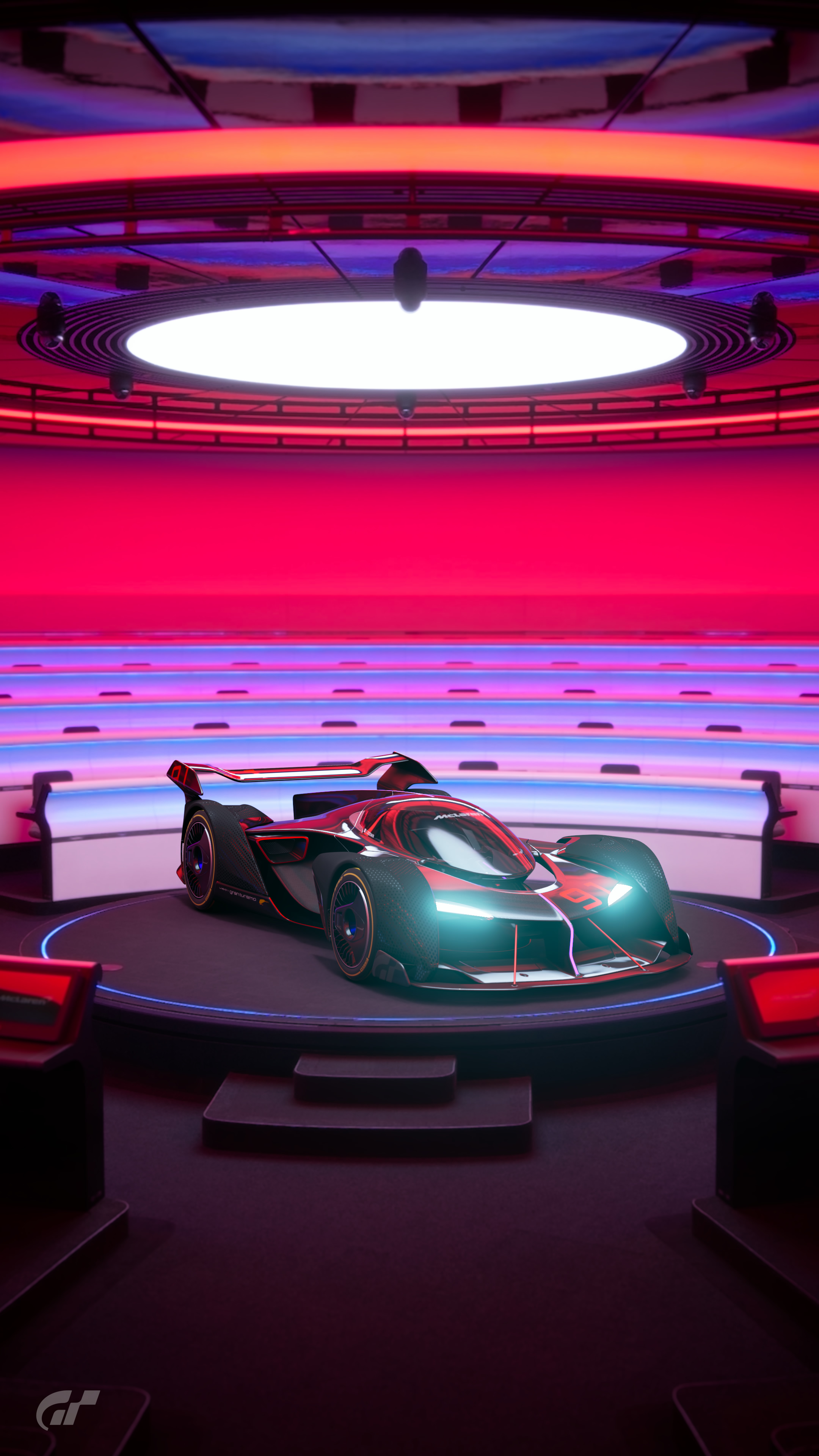 GTS Mobile phone wallpaper thread