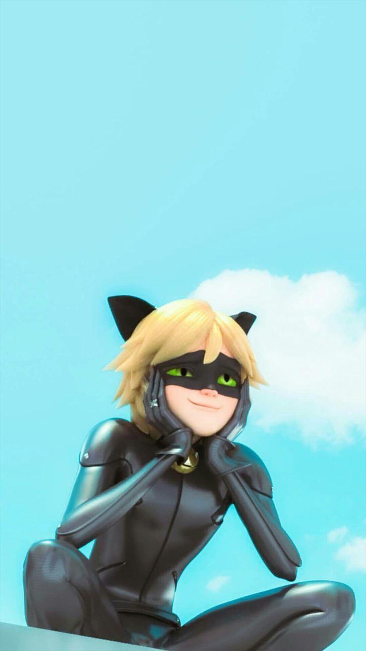 Anime Ladybug And Cat Noir Wallpapers - Wallpaper Cave 087