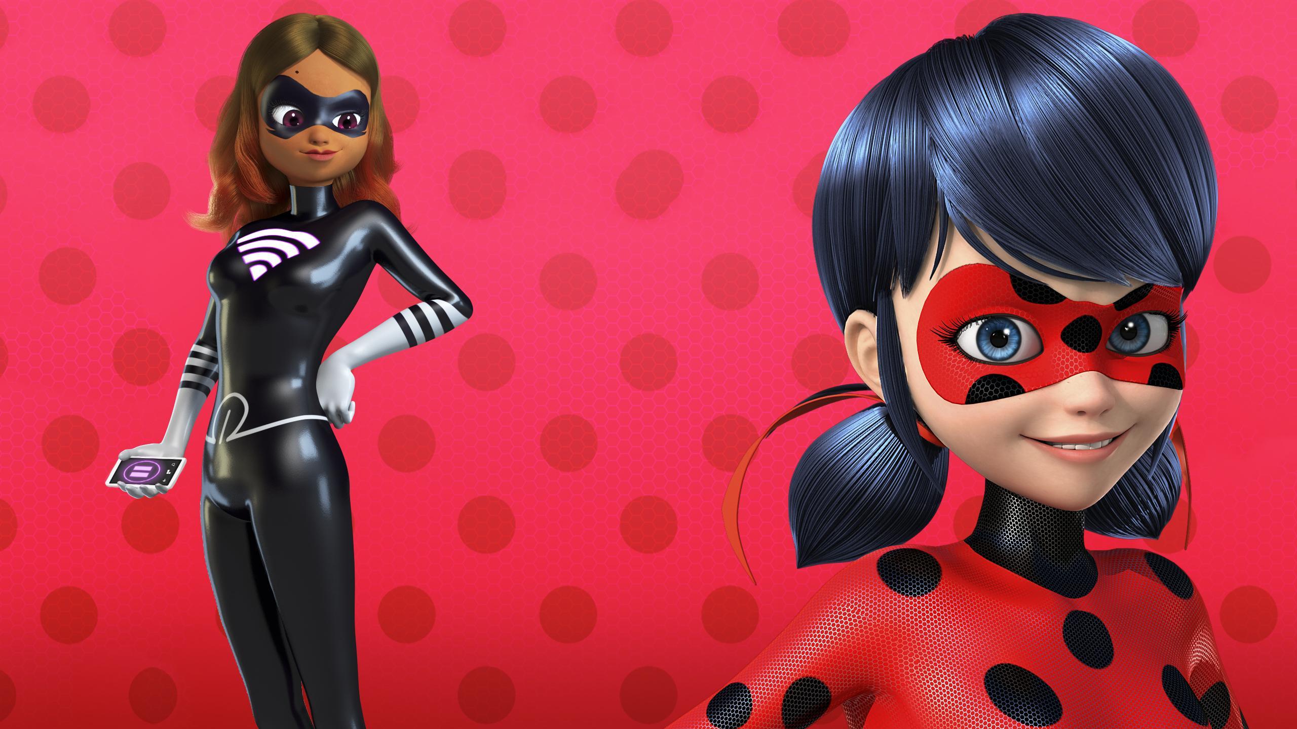Miraculous: Tales Of Ladybug And Cat Noir Wallpapers - Wallpaper Cave