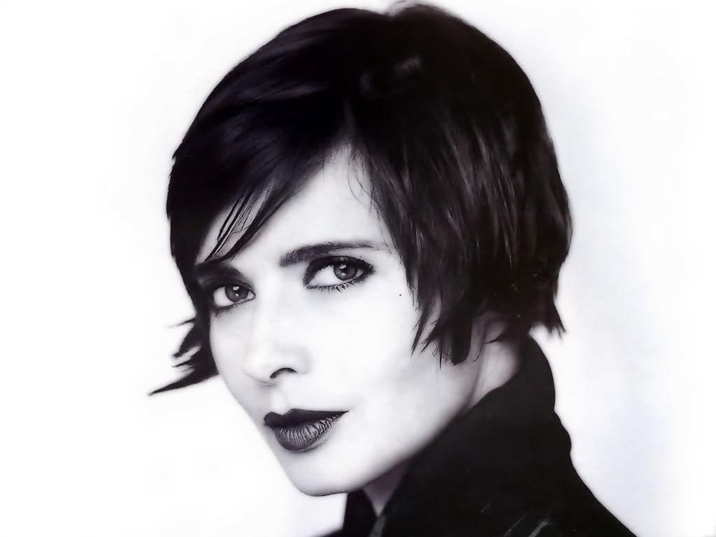 Isabella Rossellini Rossellini fond d'écran