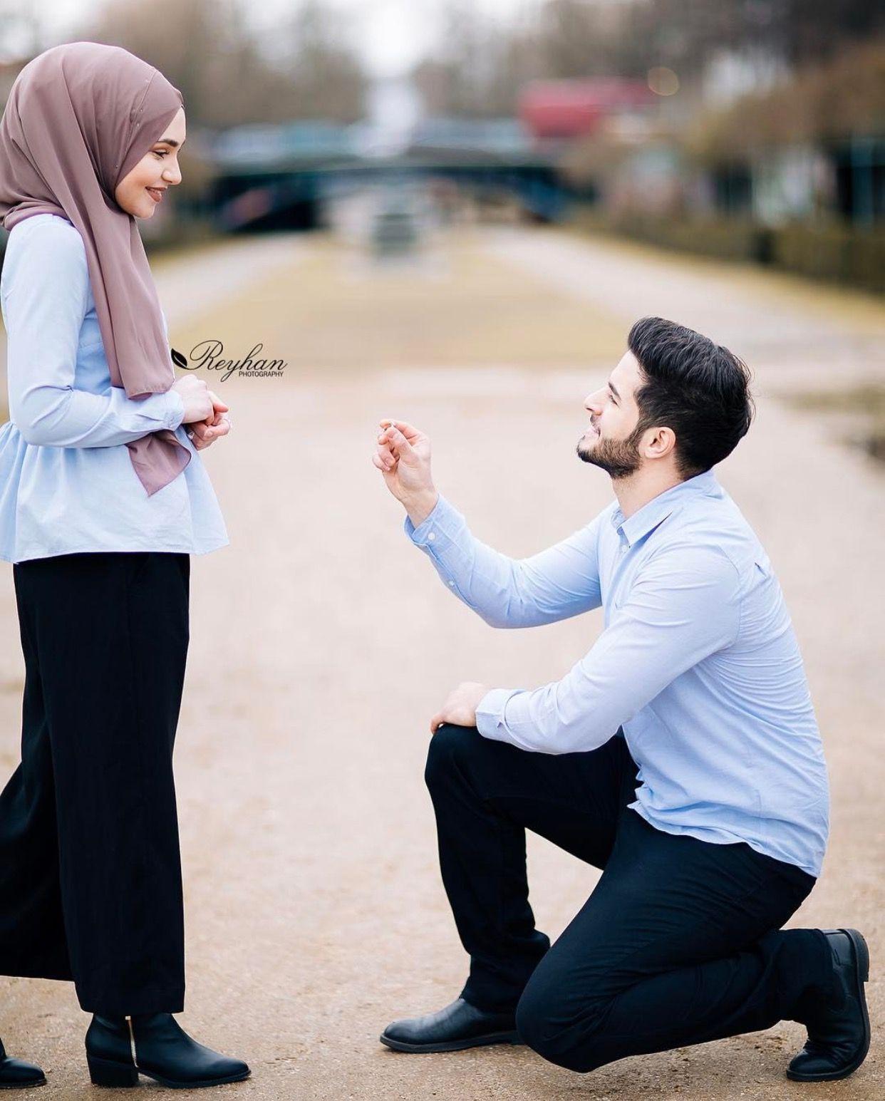 PINTEREST.. . Cute muslim couples, Muslim