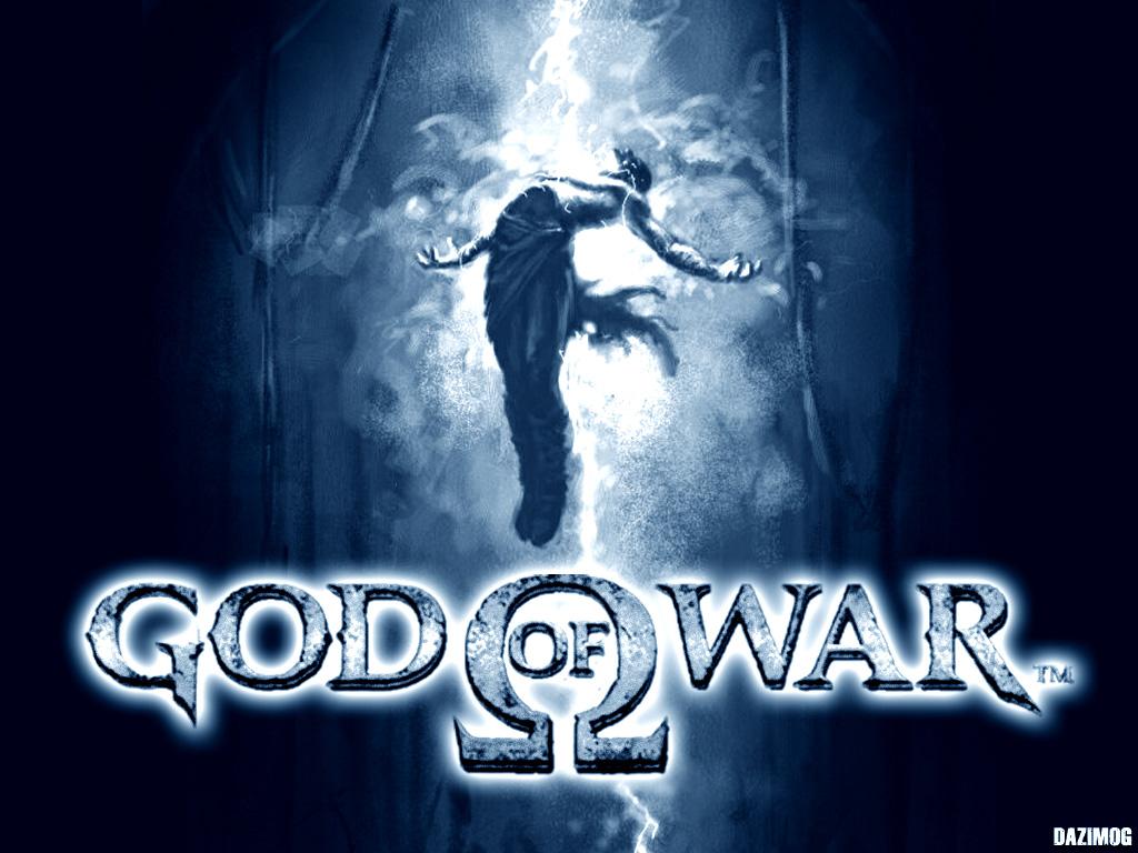 God Of War Wallpaper De Mylil Provenant De God Of War