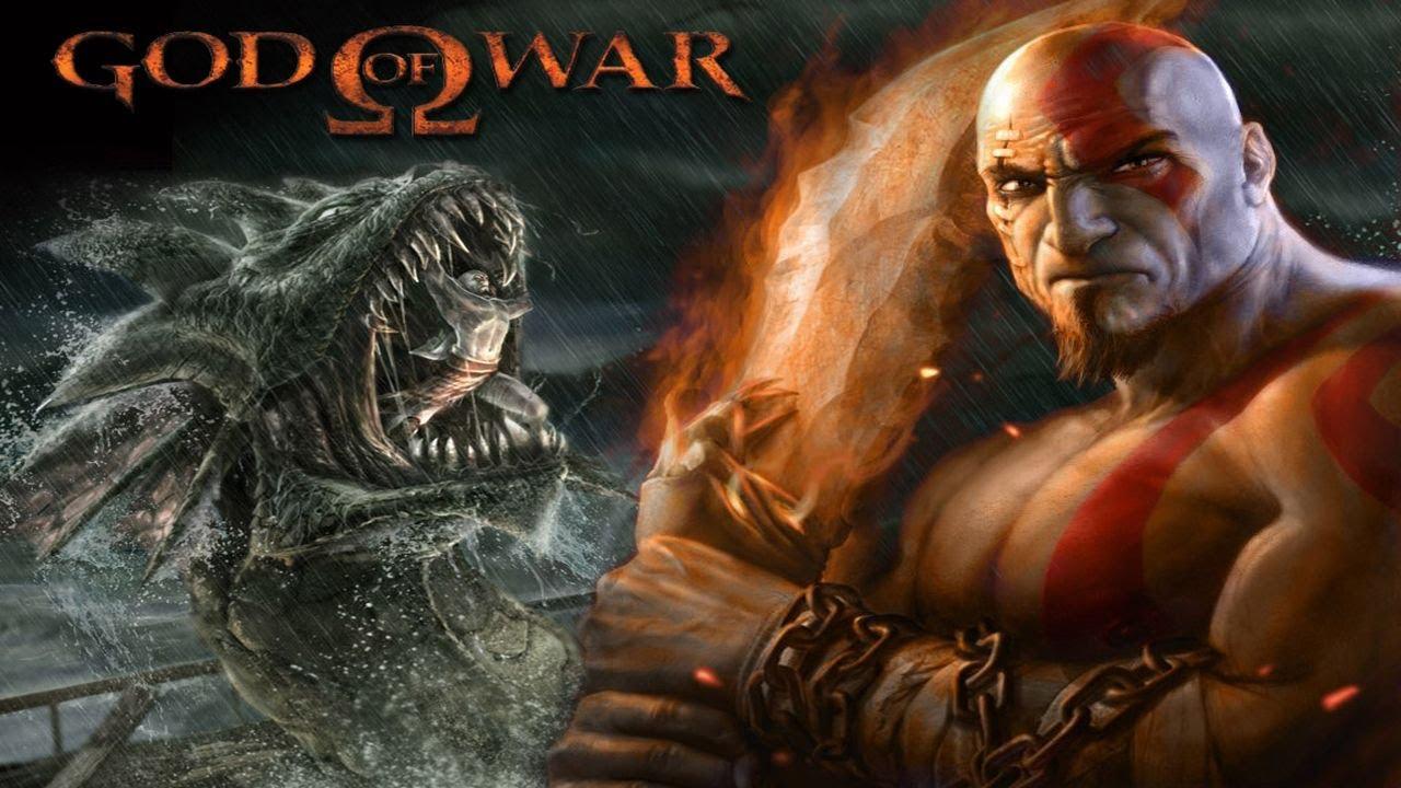 God of War (Honest Game Trailers)-Sub Ita