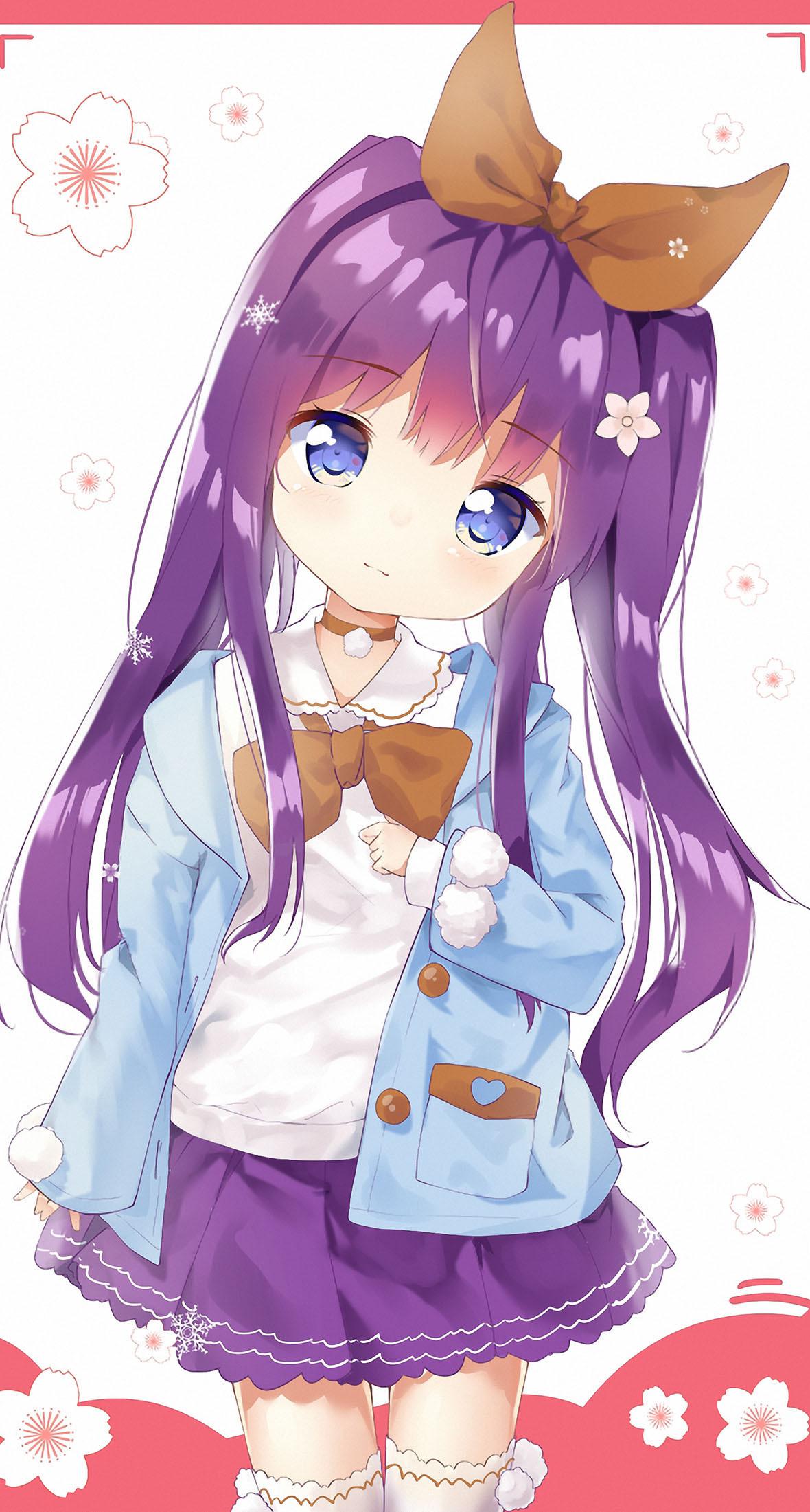 Watashi Ni Tenshi Ga Maiorita