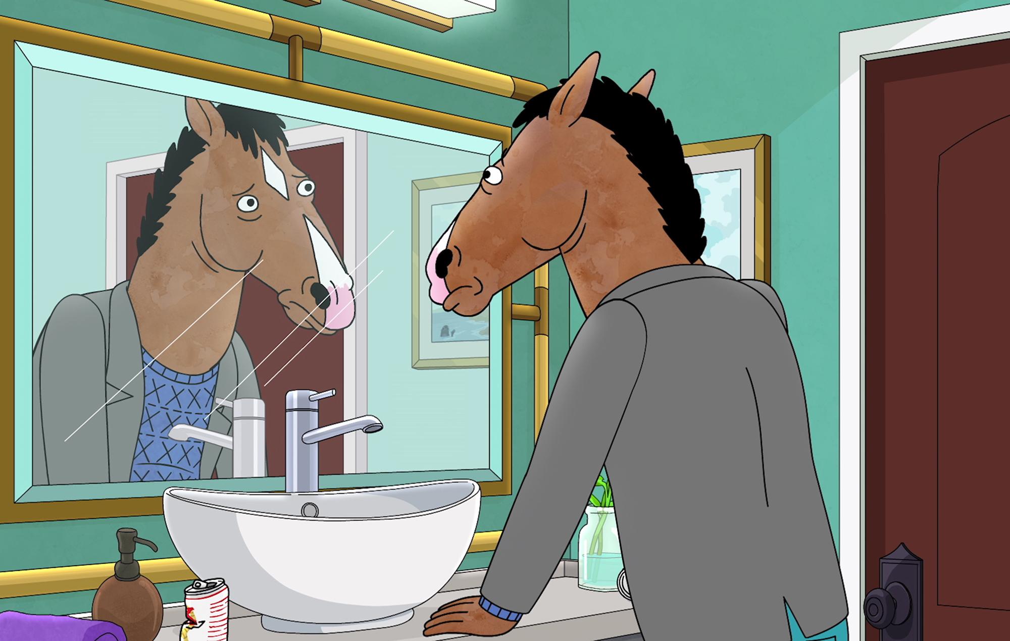 BoJack Horseman season 6 part 1: how could Netflix cancel