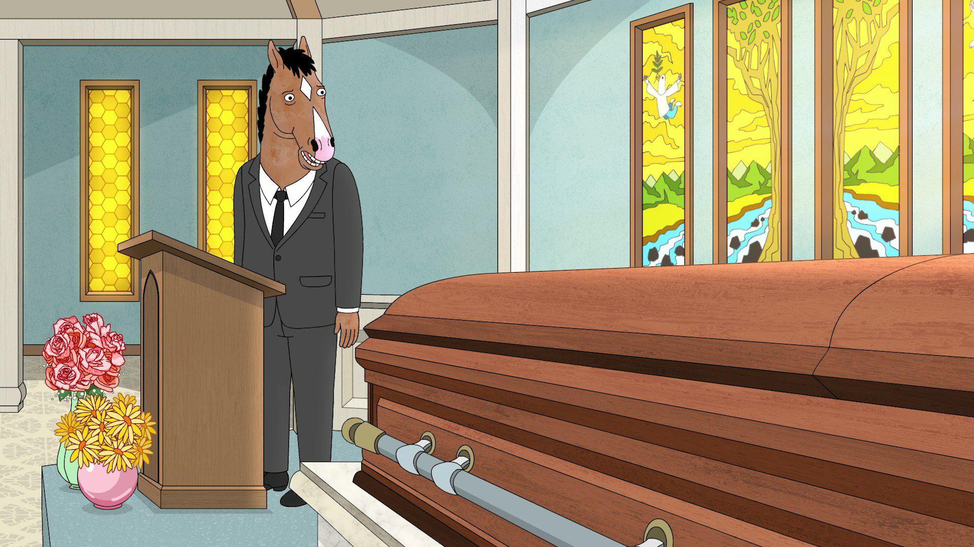 This 'BoJack Horseman' episode is unlike any other the show