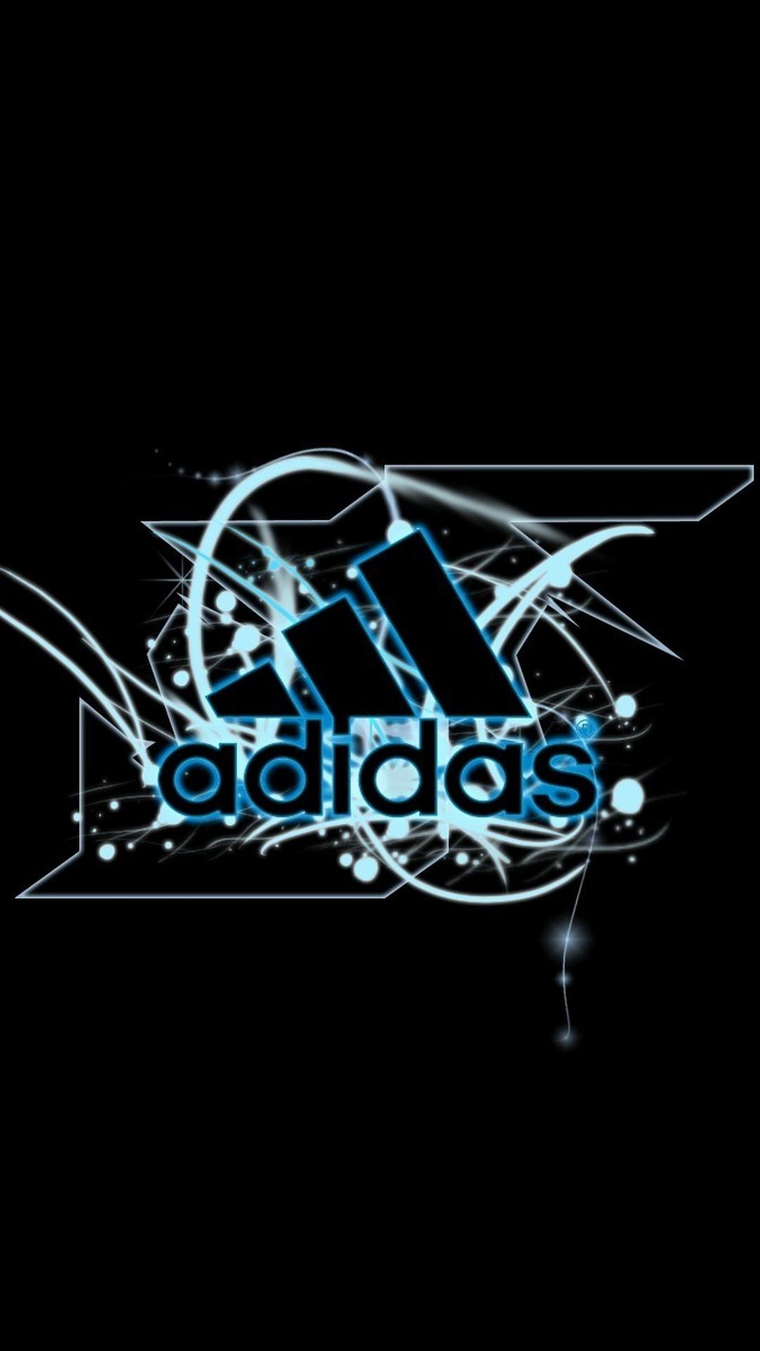 Adidas Logo Wallpaper For Android Android Wallpaper