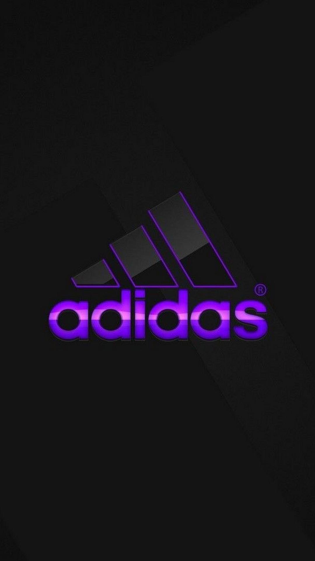 Android Wallpaper Adidas With High Resolution Pixel Logo