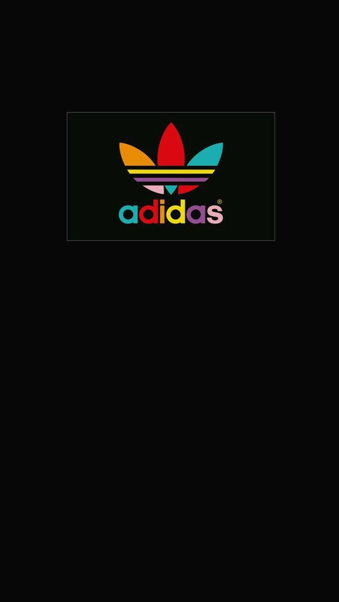 Adidas Logo Android Wallpapers - Wallpaper Cave