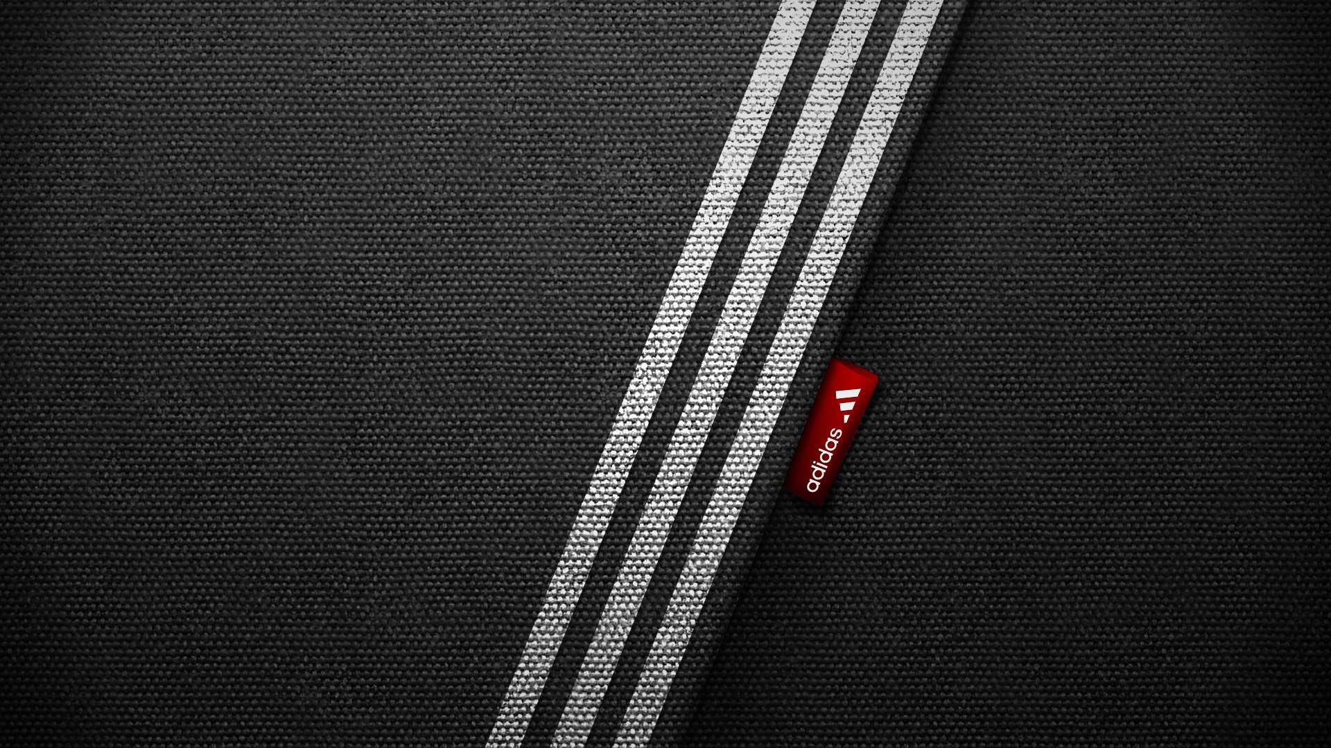 Adidas Stripes Clothing Logo Desktop Wallpaper