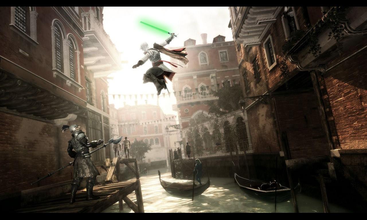 assassins creed assassins creed brotherhood assassin star