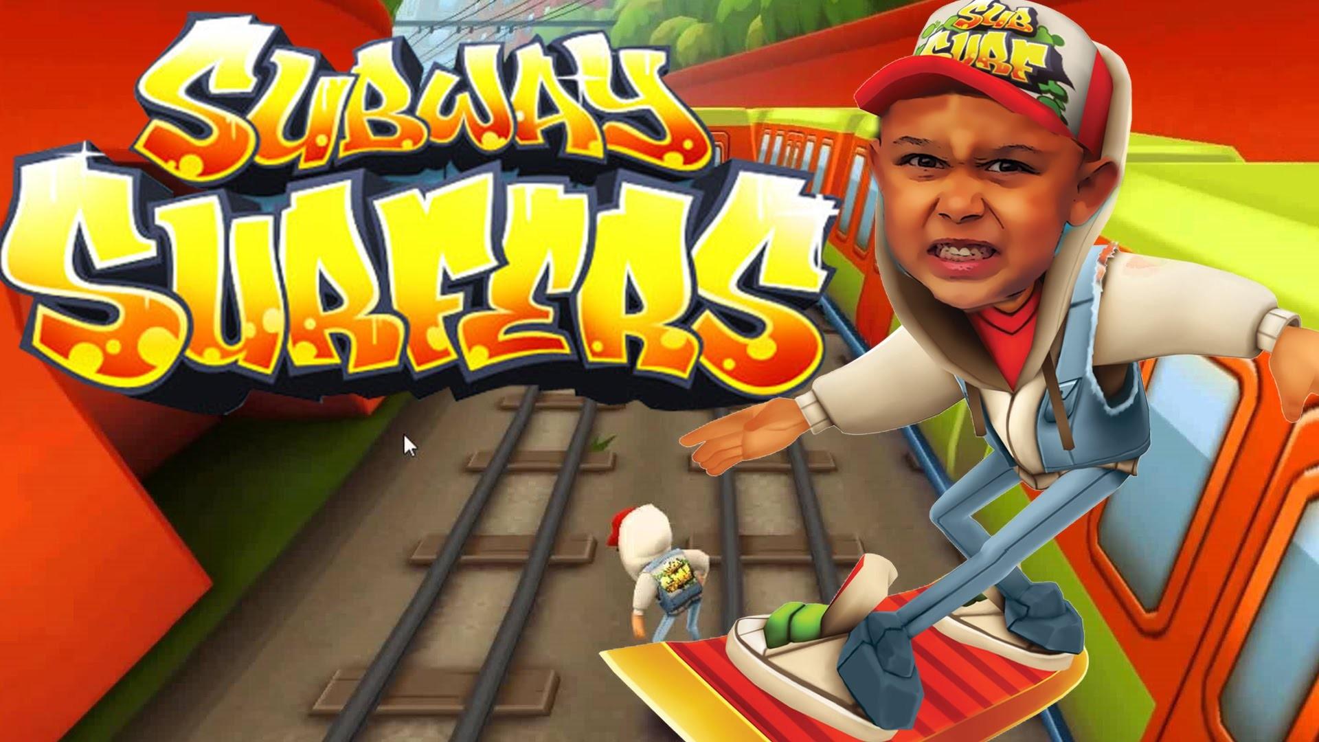 Subway surfers Wallpapers Download | MobCup