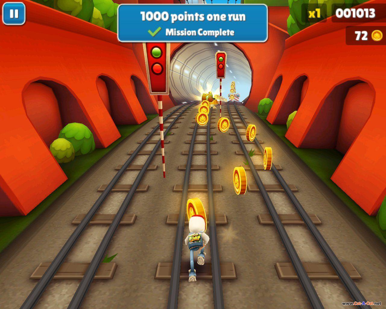 How to get Unlimited Coins in Subway Surfer YOU NEED