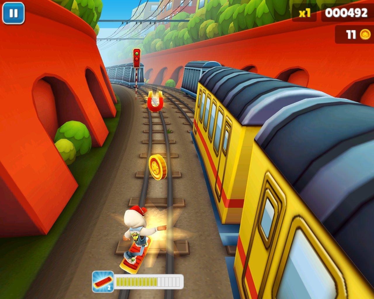 subway surfers for pc rar full game free pc, download, play