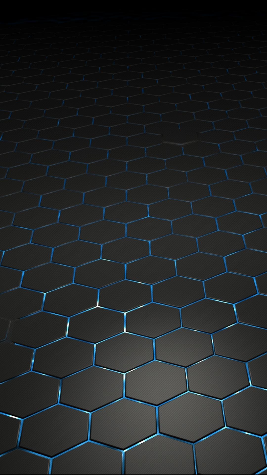 Hexagon Wallpaper. Hexagon