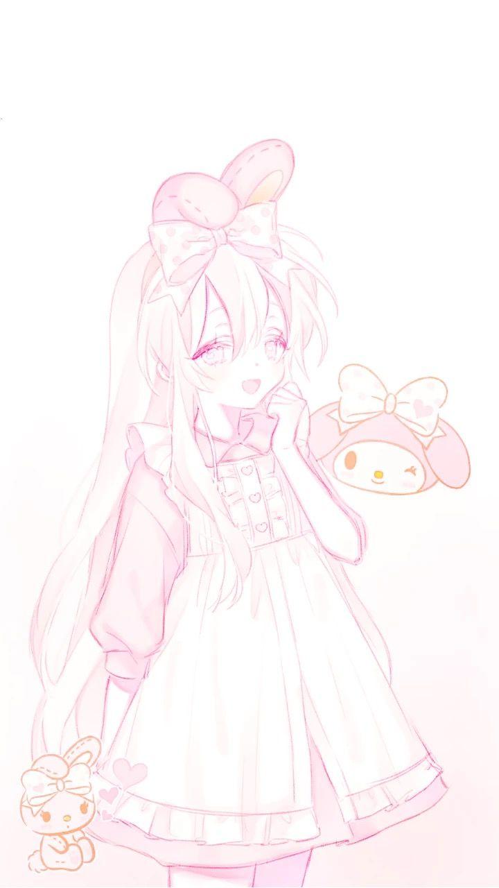 Ddlg anime art