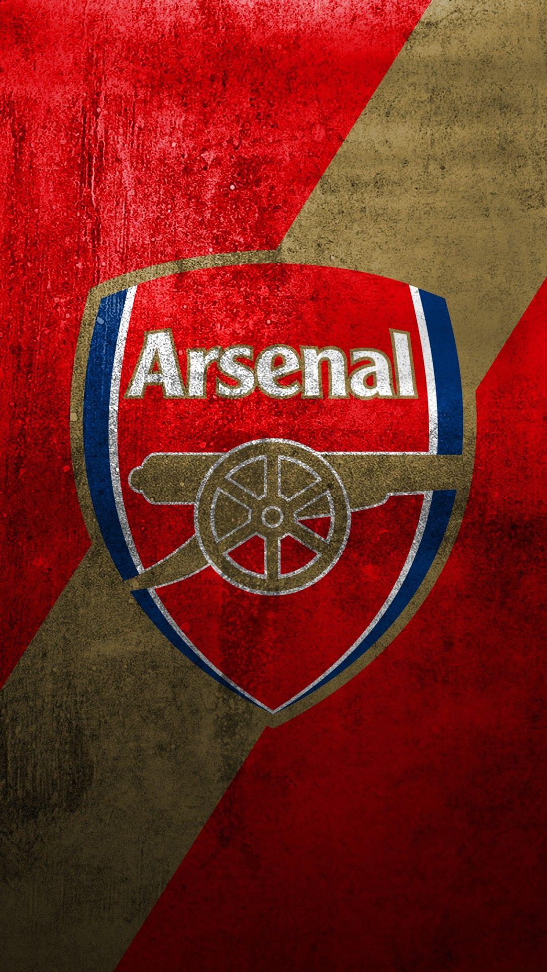 Arsenal 2019 Wallpaper