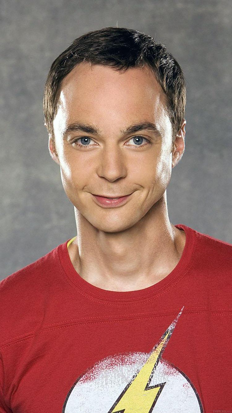 Sheldon cooper