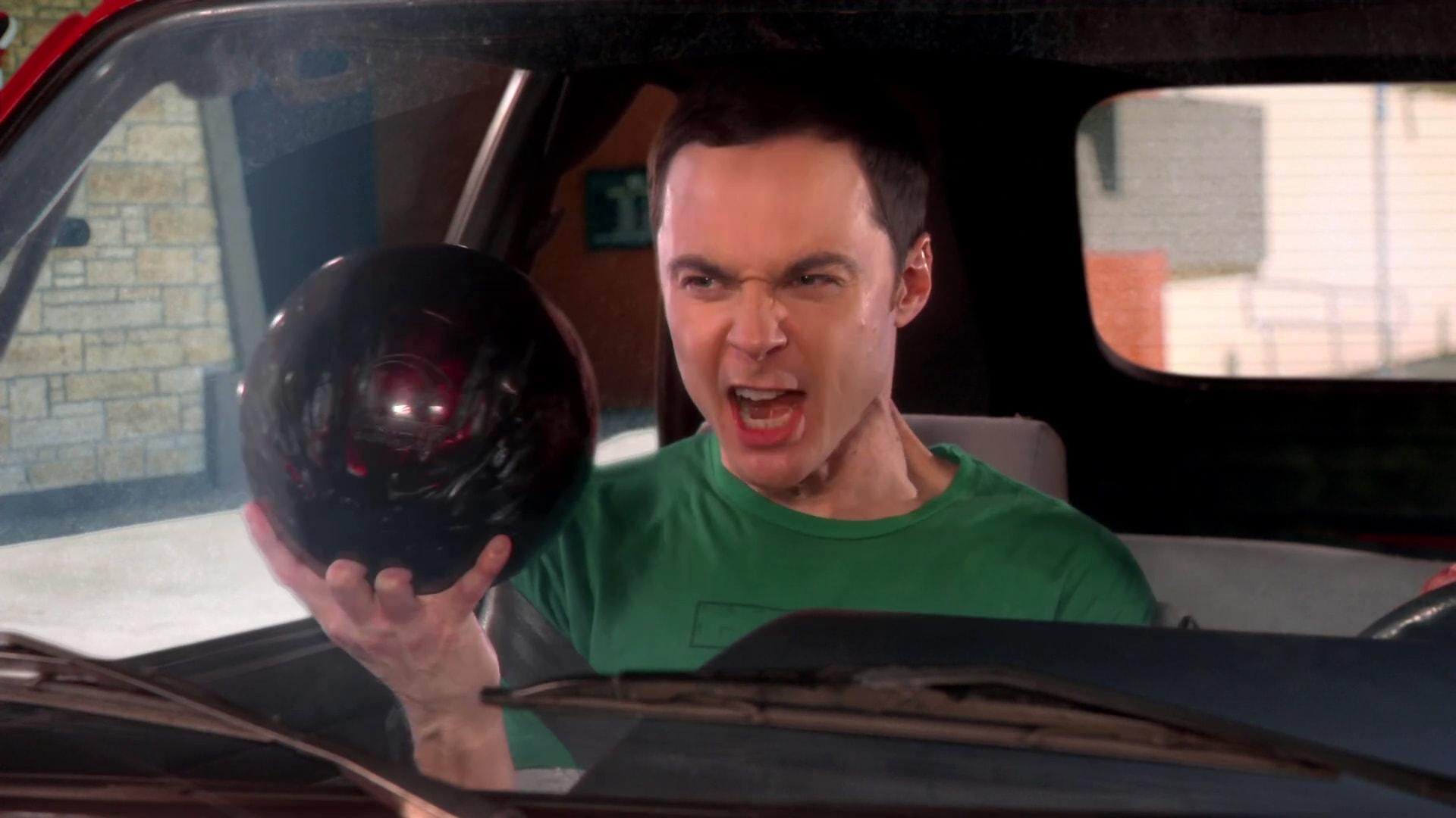 Sheldon Wallpapers - Wallpaper Cave